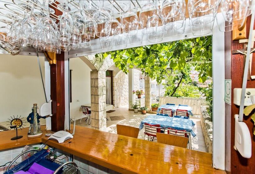 Пансион Apartments Balic