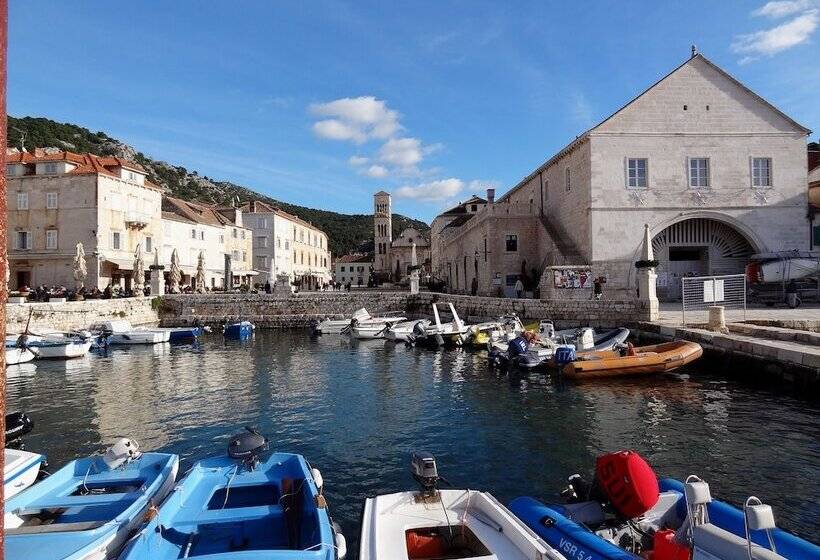 Пансион Apartments Balic