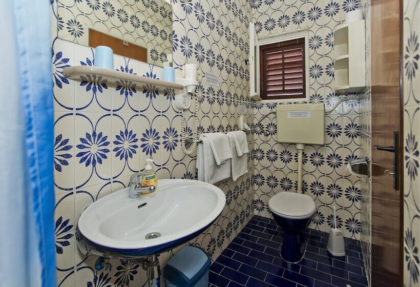 Пансион Apartments Balic