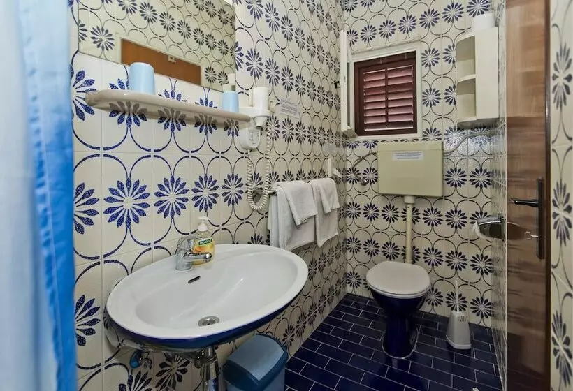 ペンション Apartments Balic