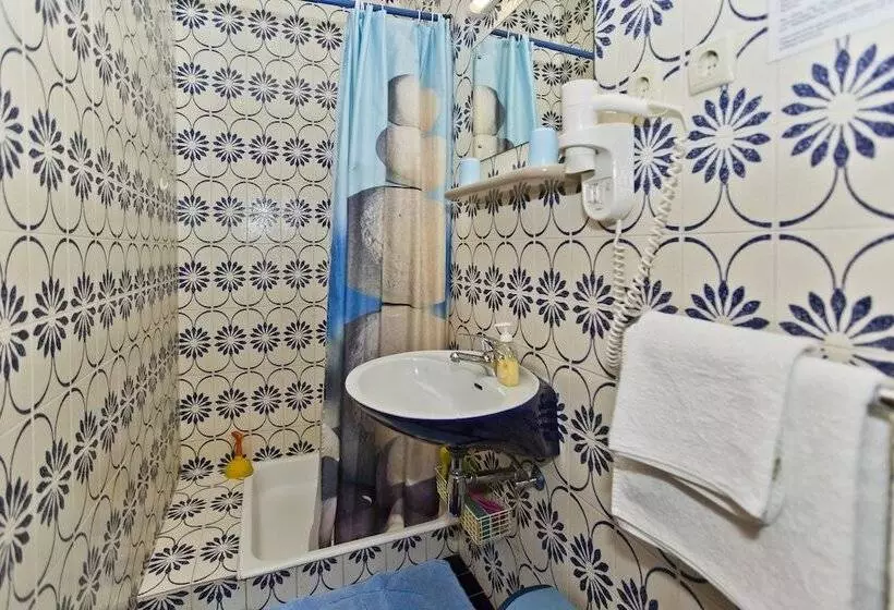 ペンション Apartments Balic