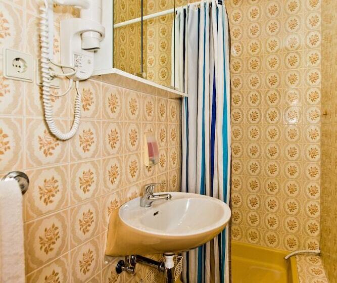 Пансион Apartments Balic