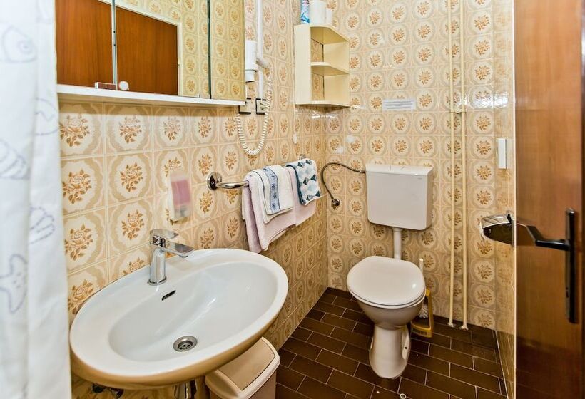 Пансион Apartments Balic