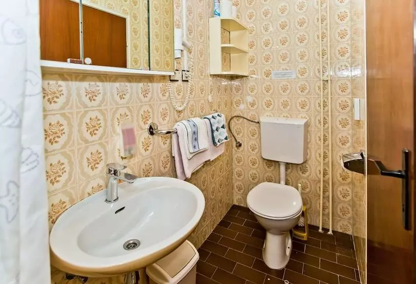 ペンション Apartments Balic