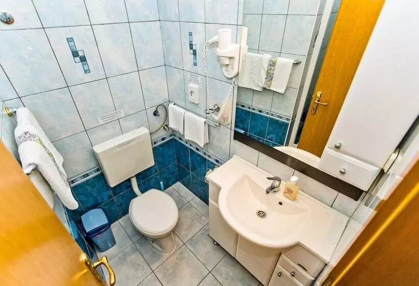 ペンション Apartments Balic