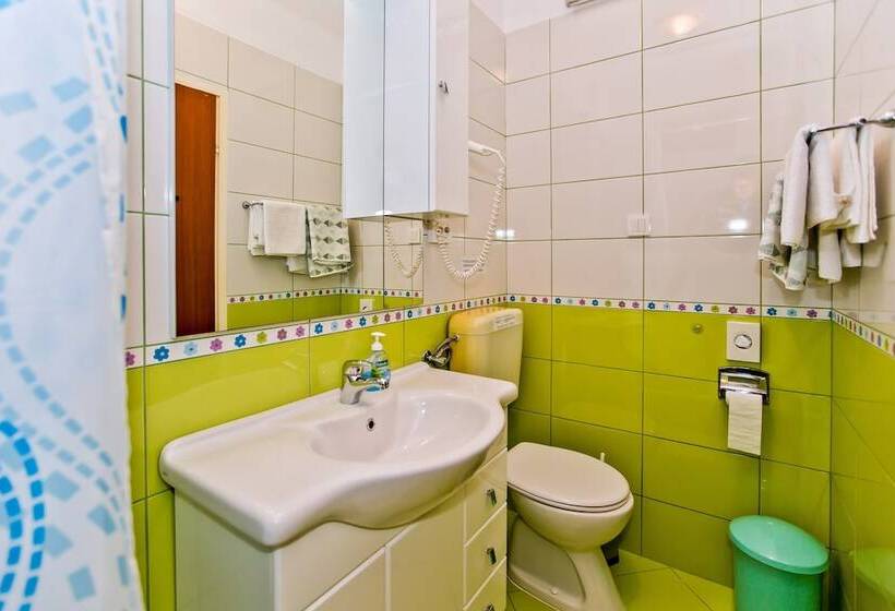 Пансион Apartments Balic