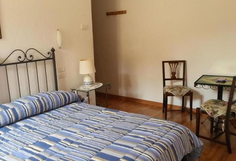 Pensió Camere Carli