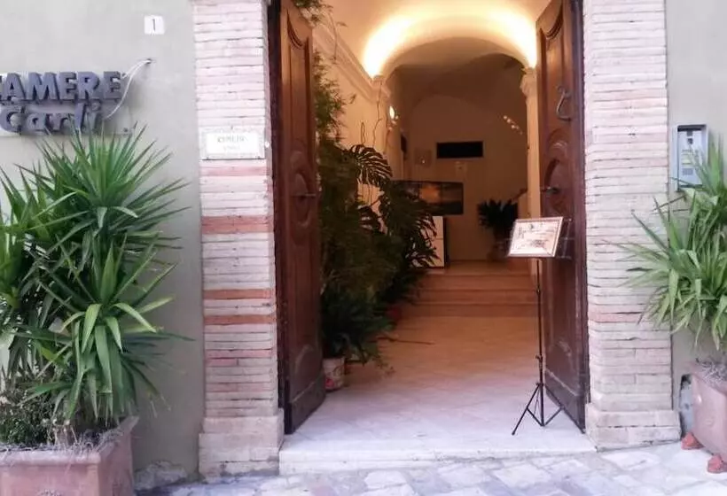 پانسیون Camere Carli
