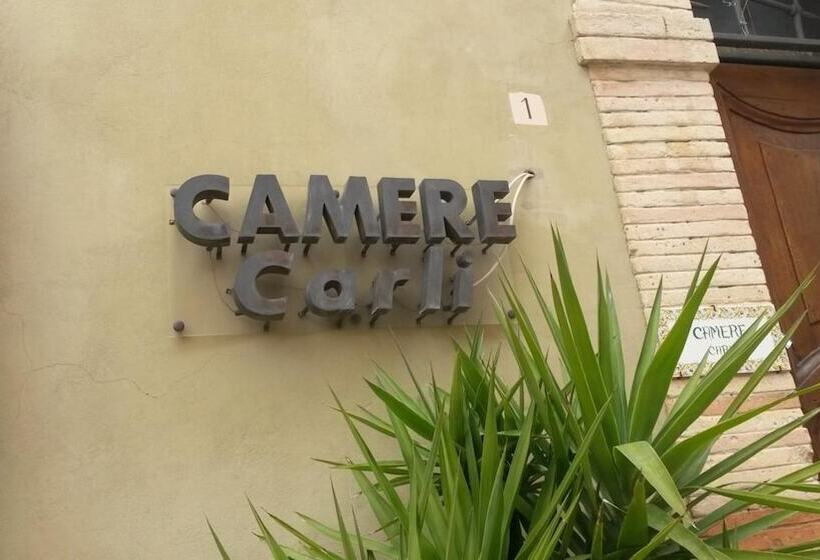 Pensió Camere Carli