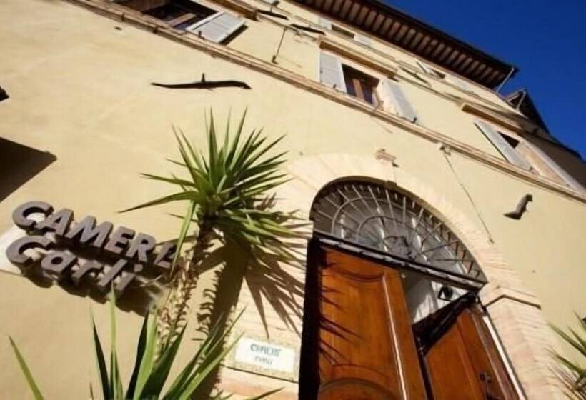 Pensió Camere Carli