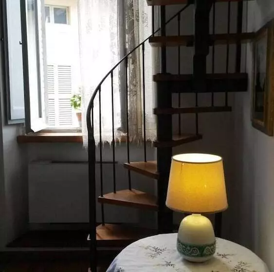 پانسیون Camere Carli