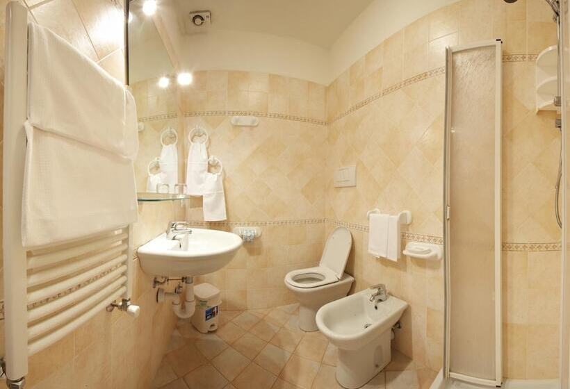 Pensió Camere Carli