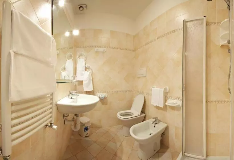 پانسیون Camere Carli