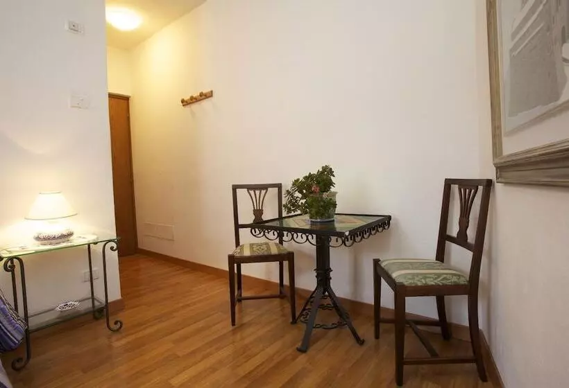 پانسیون Camere Carli