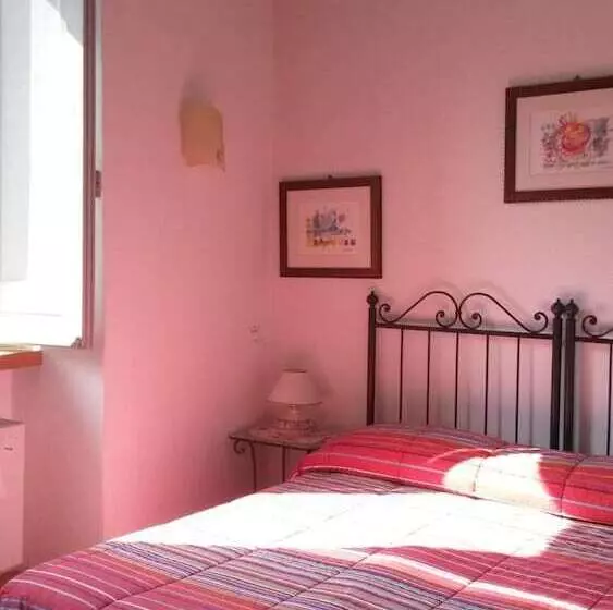پانسیون Camere Carli