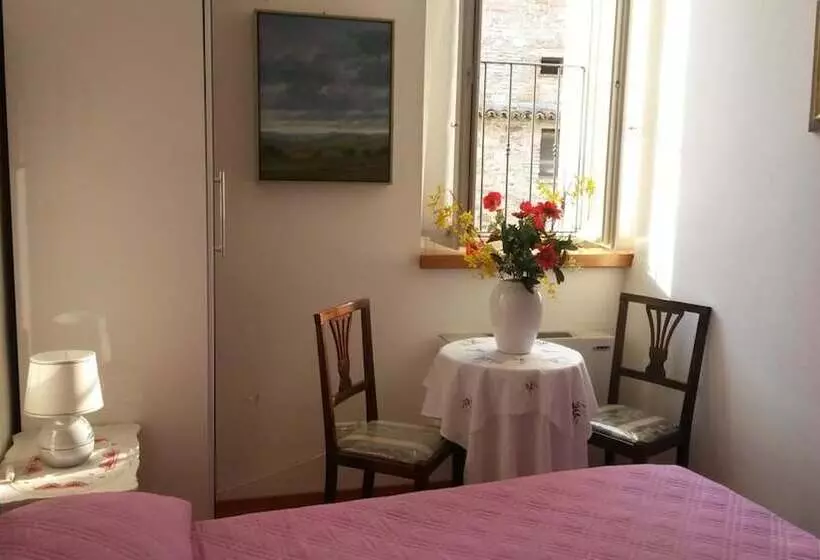 پانسیون Camere Carli
