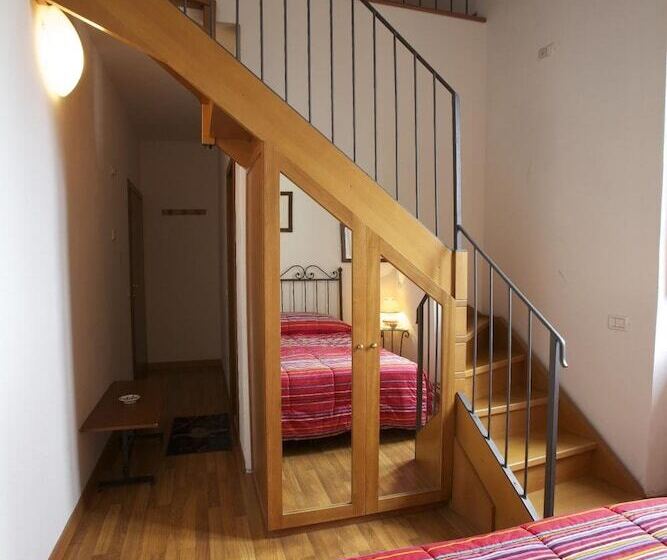 Pensió Camere Carli