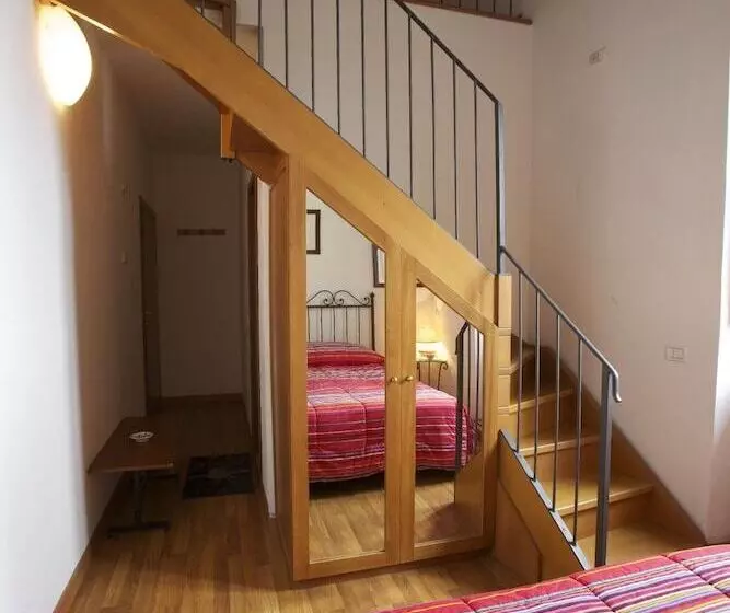 پانسیون Camere Carli
