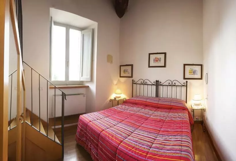 پانسیون Camere Carli