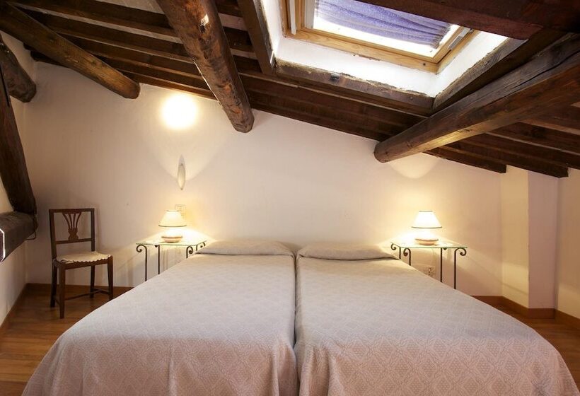 Pensió Camere Carli