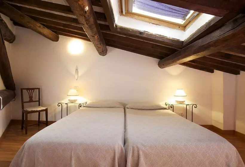 پانسیون Camere Carli
