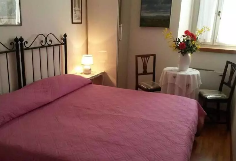 پانسیون Camere Carli
