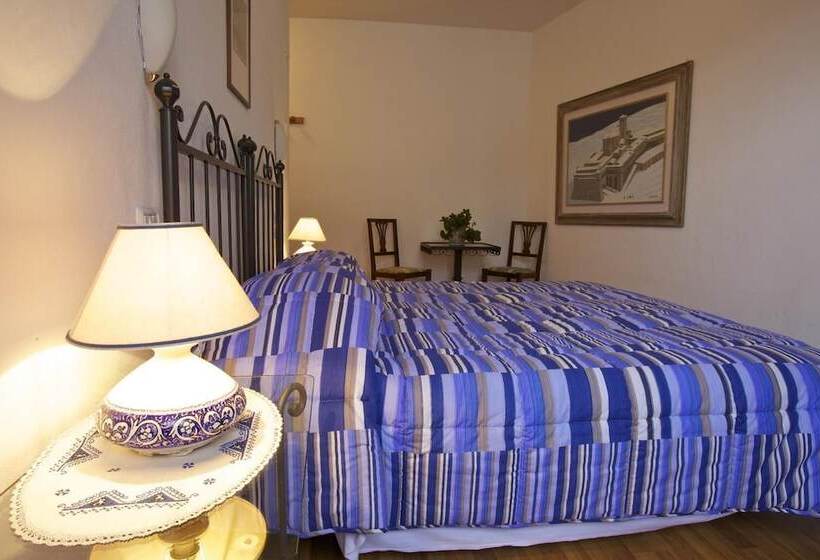 Pensió Camere Carli