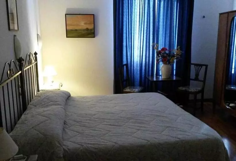 پانسیون Camere Carli