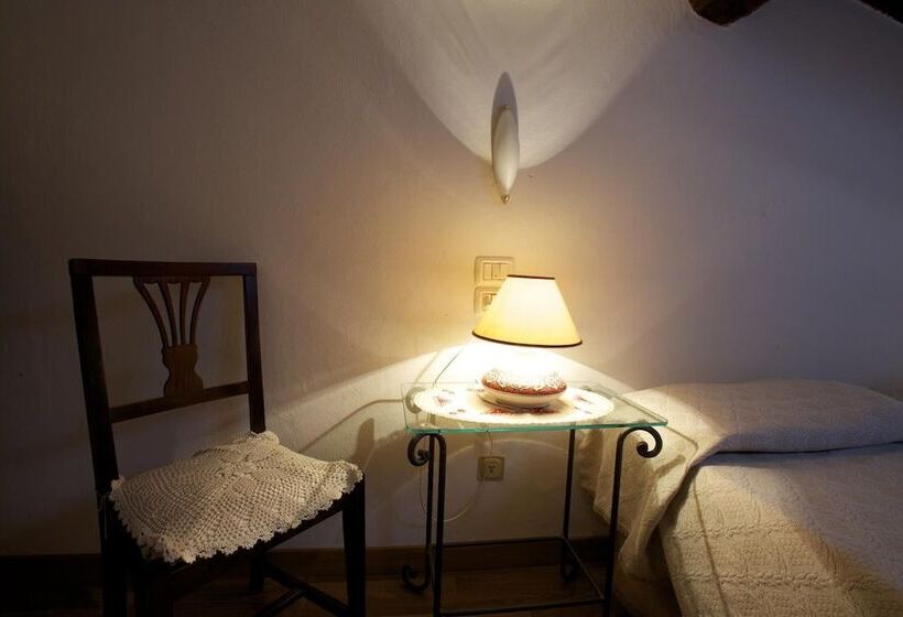 Pensió Camere Carli