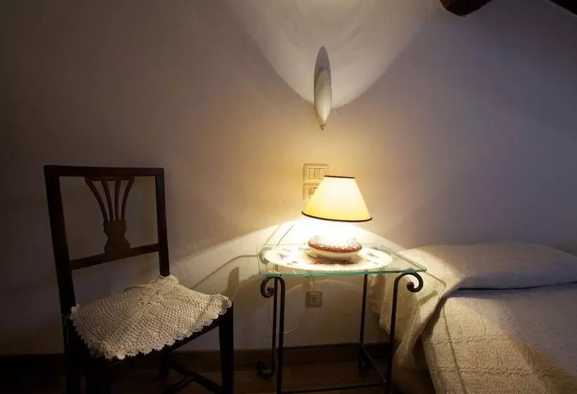 پانسیون Camere Carli