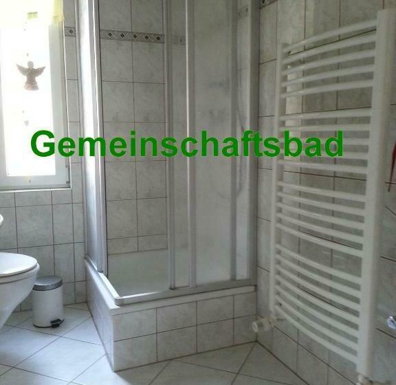 بنسيون Ein Zuhause Auf Zeit