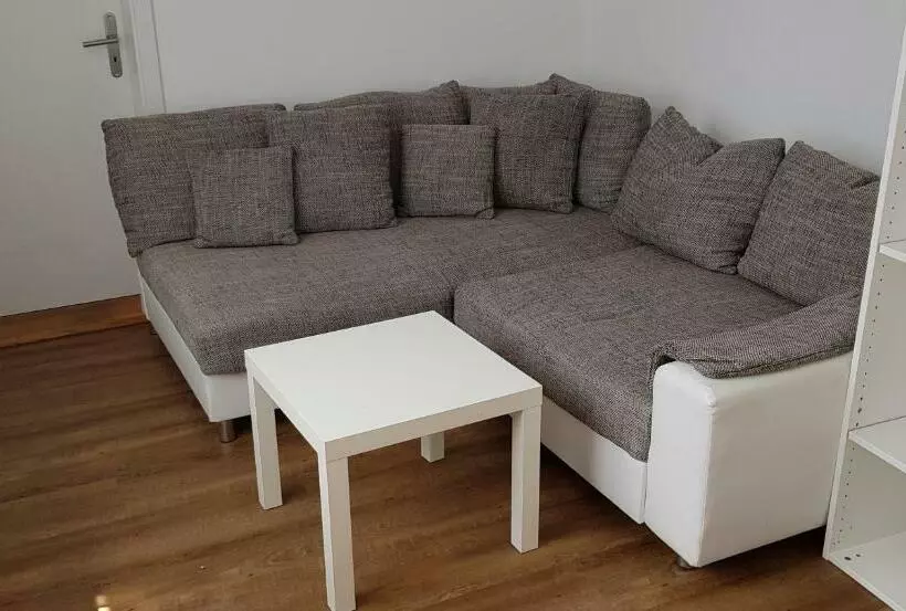 Majatalo Ein Zuhause Auf Zeit