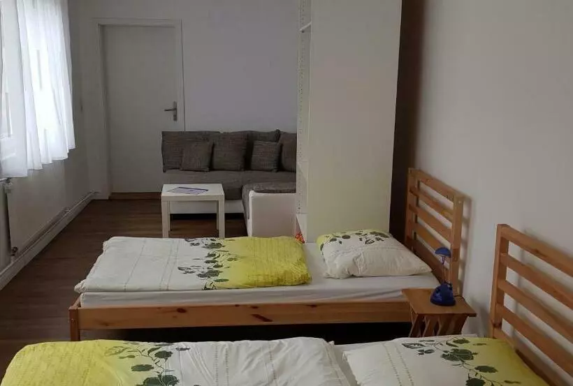 Majatalo Ein Zuhause Auf Zeit