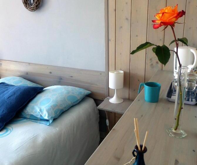 Пансион Résidence Le Marquisat