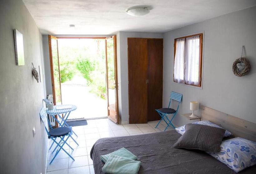 Пансион Résidence Le Marquisat