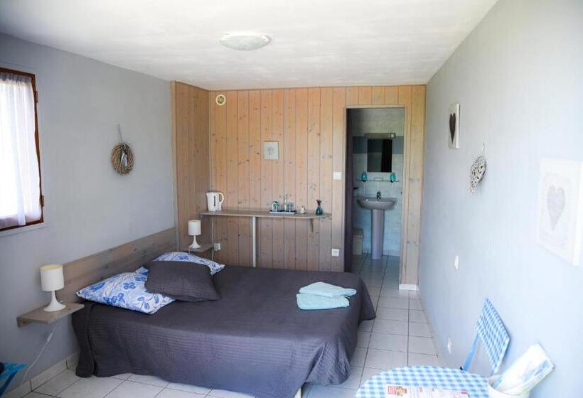 Пансион Résidence Le Marquisat