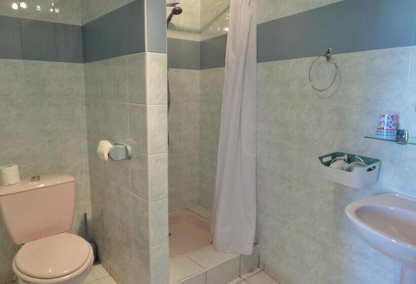 Пансион Résidence Le Marquisat