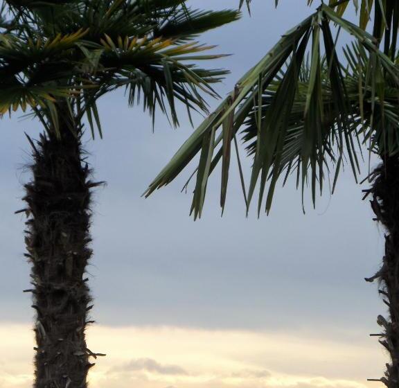 Пансион Résidence Le Marquisat