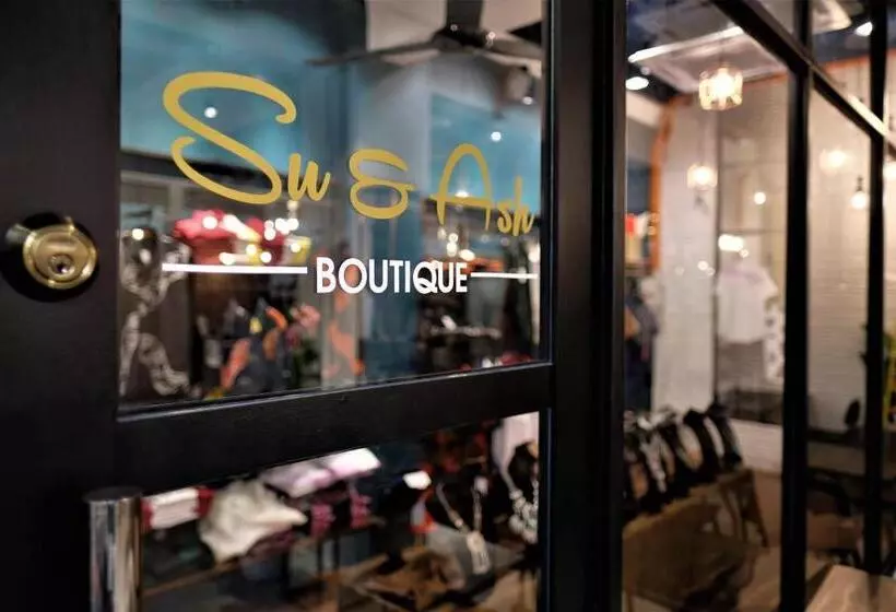 Sleep Here Hostel, Melaka