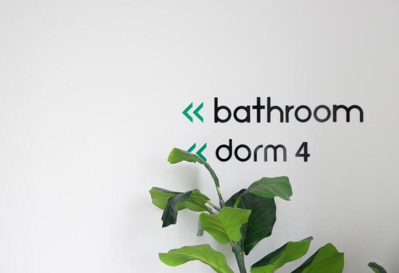 Sleep Here Hostel, Melaka