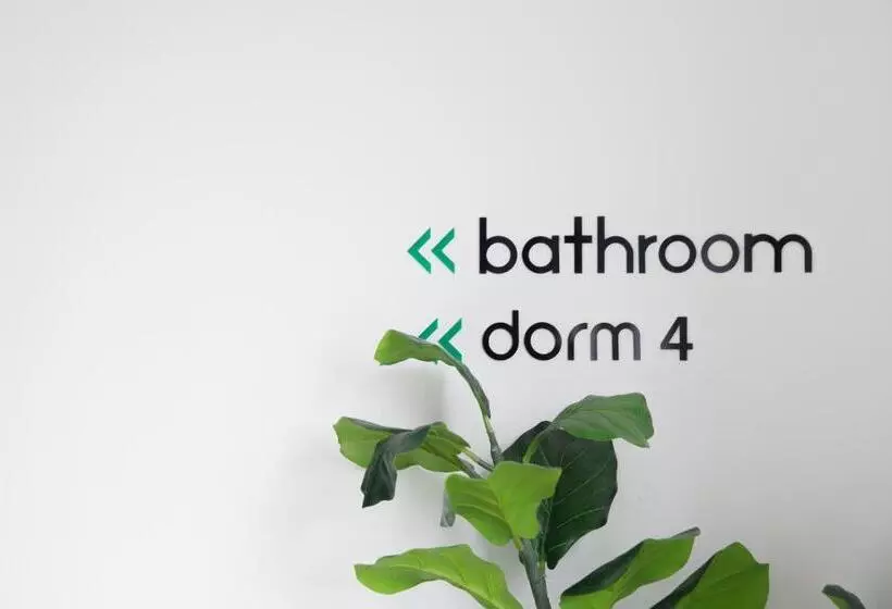 Sleep Here Hostel, Melaka