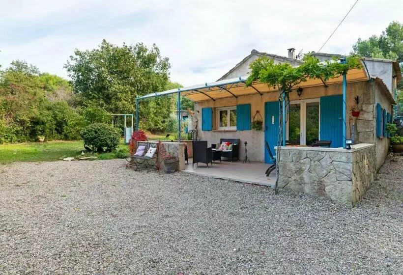 Modern Holiday Home With Private Pool