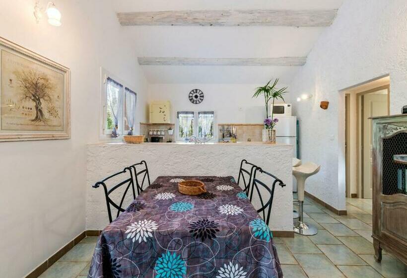 Modern Holiday Home With Private Pool