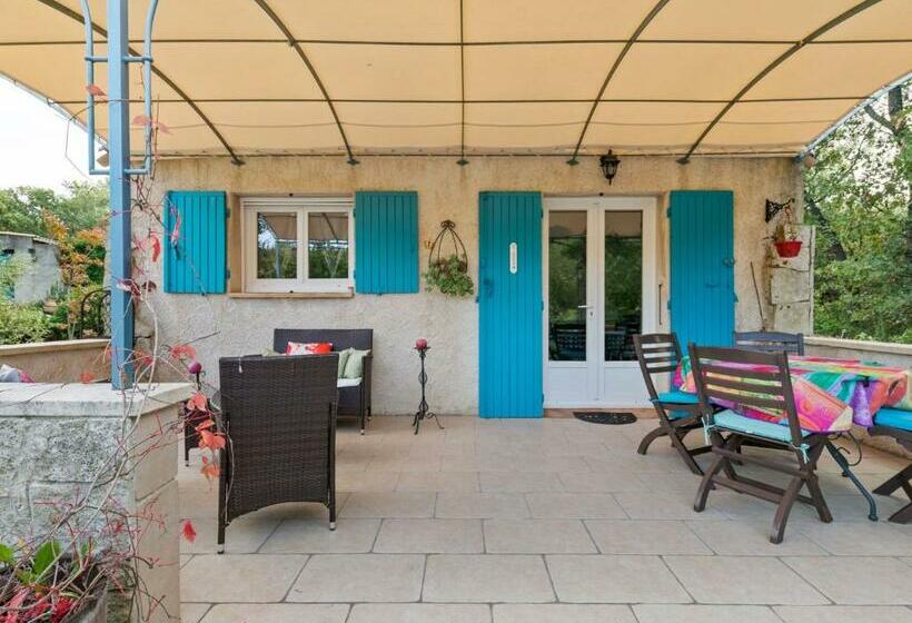 Modern Holiday Home With Private Pool