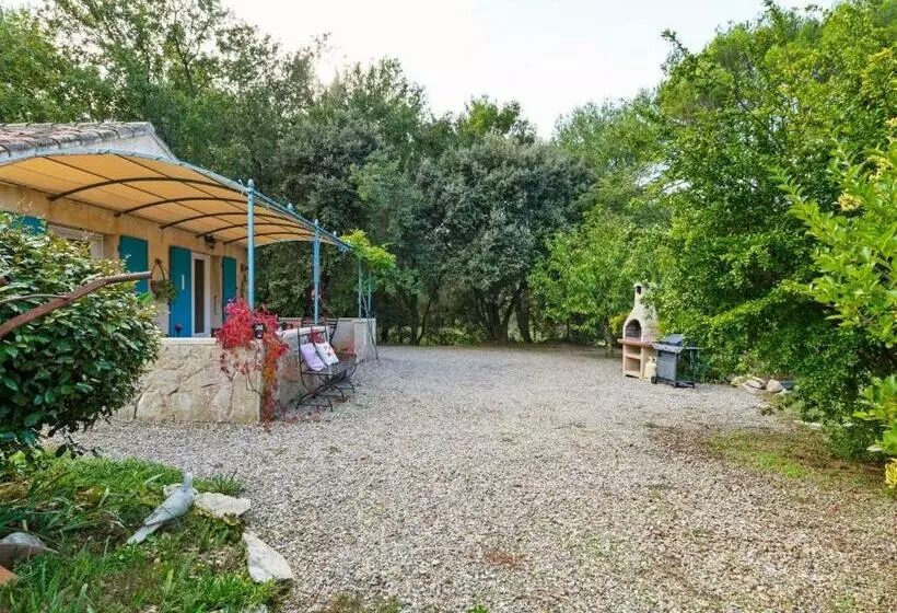 Modern Holiday Home With Private Pool