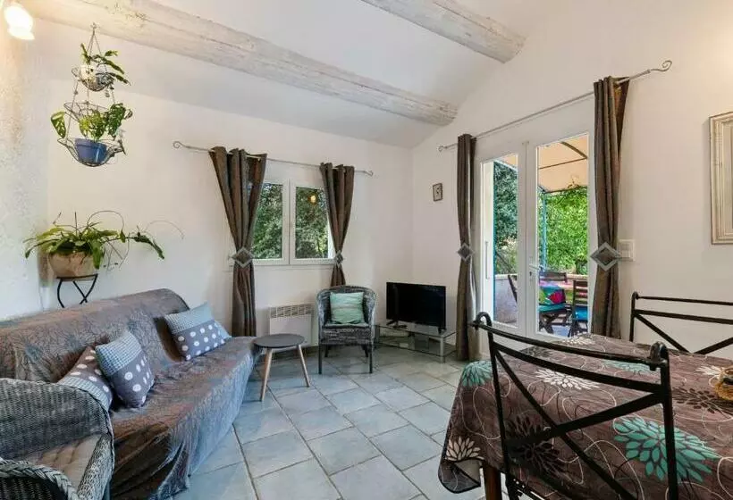 Modern Holiday Home With Private Pool