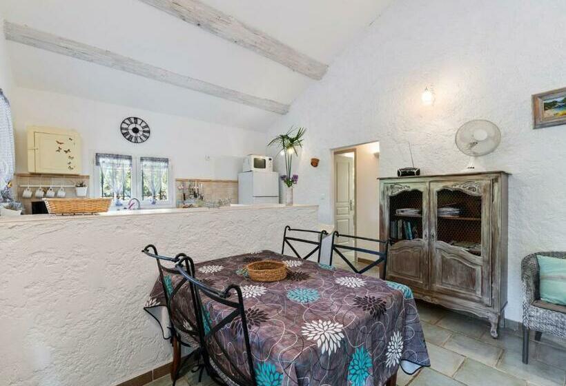 Modern Holiday Home With Private Pool