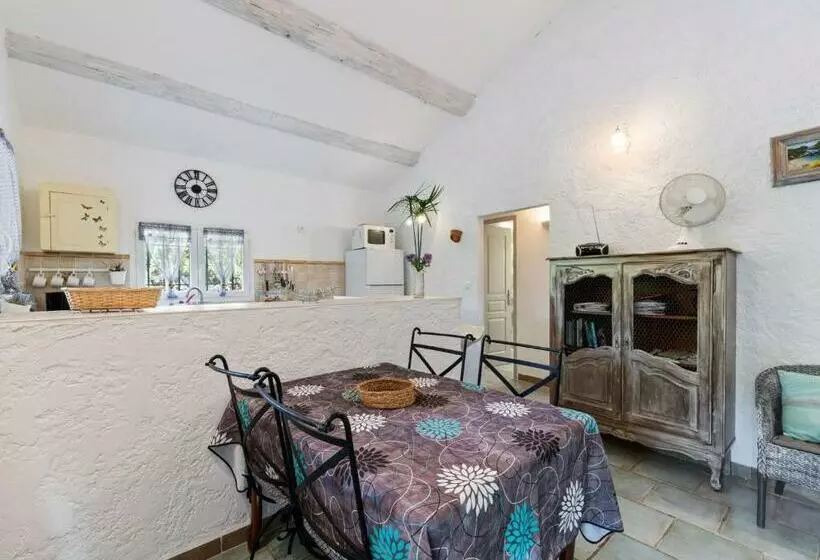 Modern Holiday Home With Private Pool