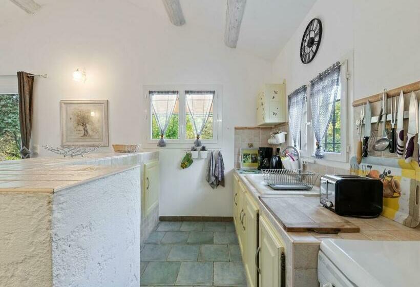 Modern Holiday Home With Private Pool