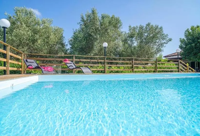 Verdelinfa B&b